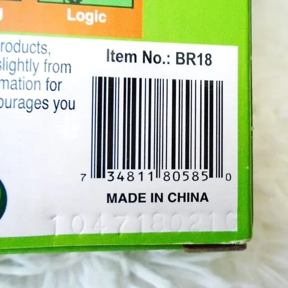 Oregon Scientific Pocket Learner - Picture 9 of 9